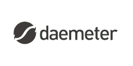 Daemeter Logo