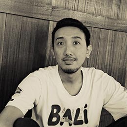 Arif Farwanto