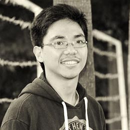 Samuel Hutama