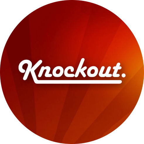 Knockout.js logo