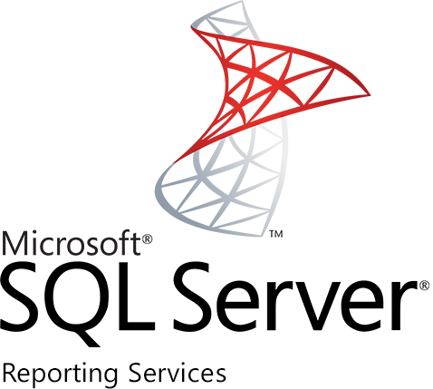 SQL Server Reporting Services logo